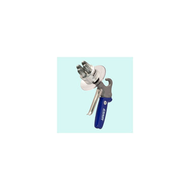 Soft Grip Safety Air Gun - 1111-4 Nozzle - Model 1240-CS